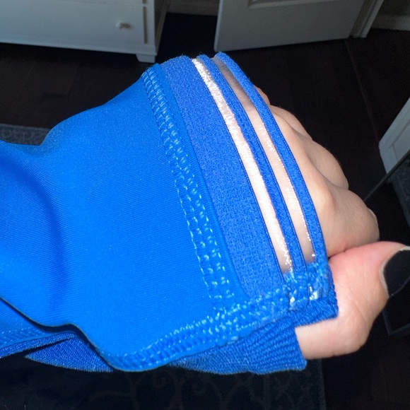 Scrub Jacket - Picture 10 of 10